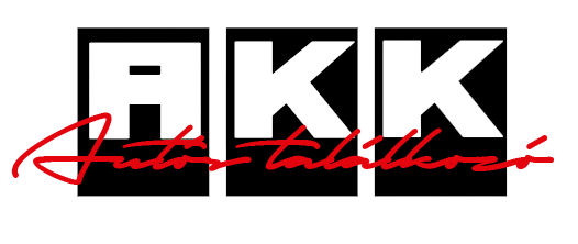 AKK Márkafüggetlen Autóstalálkozó