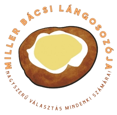 Miller Bácsi Lángosozója