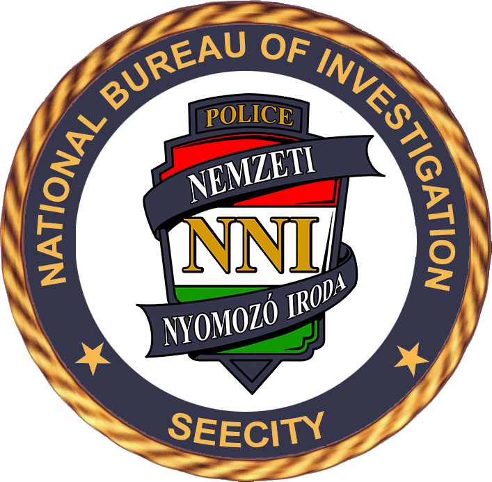Nemzeti Nyomozó Iroda
