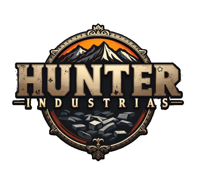 Hunter Industries