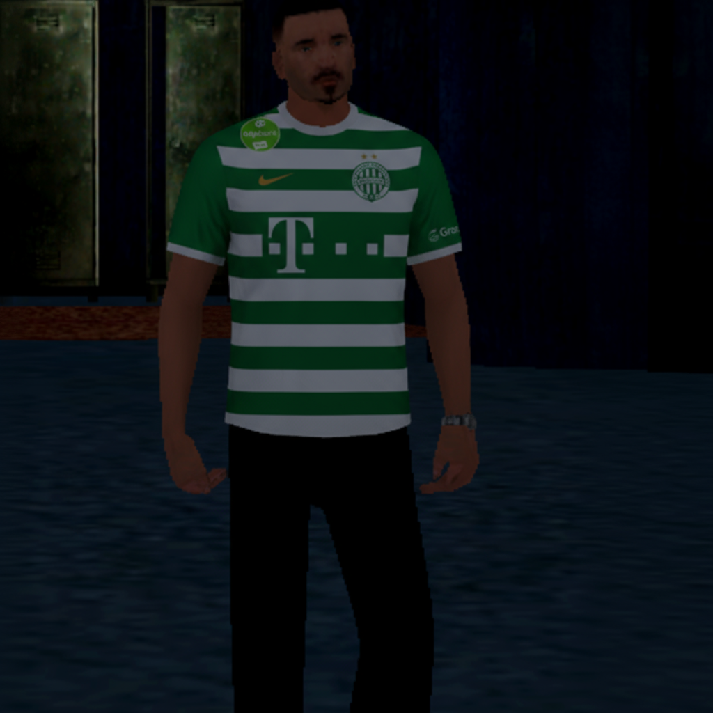 Jonathan Freudenstein