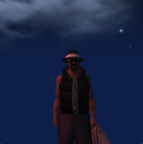 Javier Miguel Gonzales